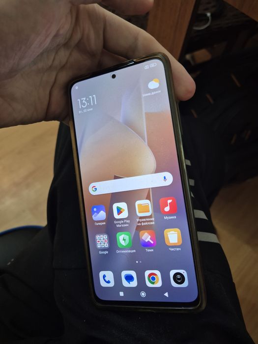 Xiaomi Redmi Note 11 Pro 8GB Ram, 64GB