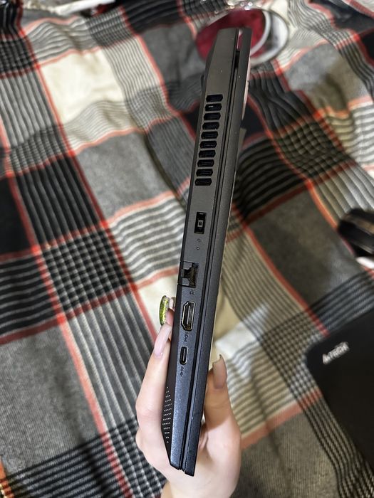 Продам Ноутбук Lenovo IdeaPad Gaming 3