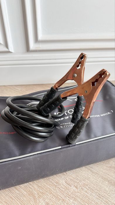 Набор автомобиста новый