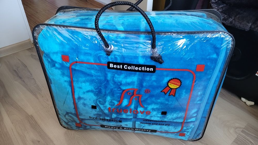 Patura cocolino 200-240