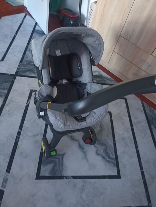 Коляска- автокресло Мstar