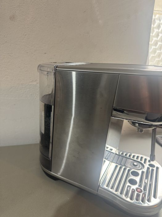 Sage Bambino Plus / delonghi gaggia