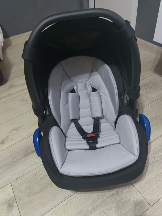 Бебешко столче от 0 до 13 кг