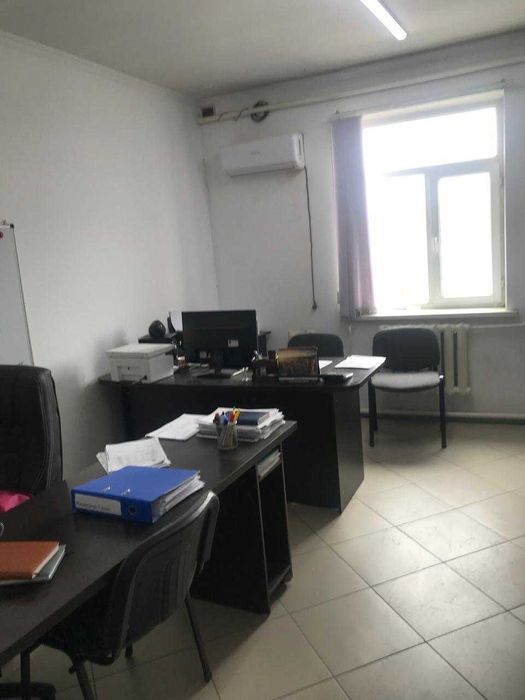 Аренда офиса в центре