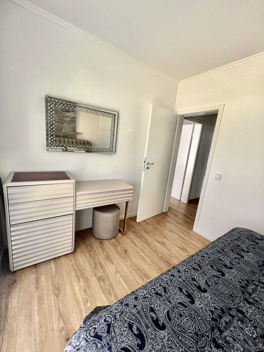 Дава се под наем Тристаен апартамент в София, Витоша - 140 кв.м за 1100 € - Снимка #8