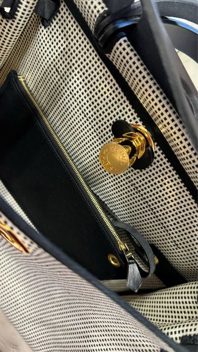 Сумка Hermes Herbag 31 ОРИГИНАЛ