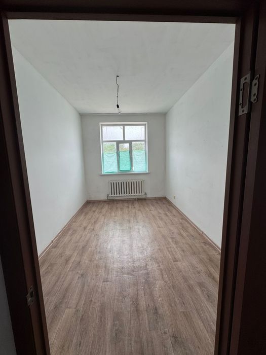 Ұзак уакытка жалга беріледі