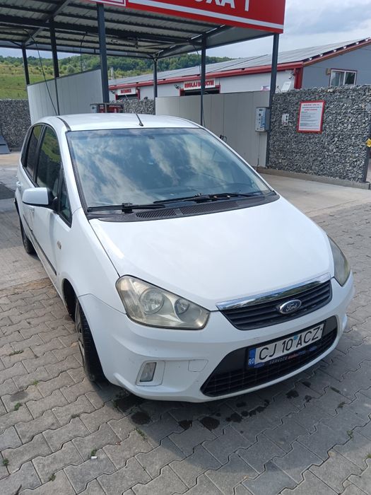 Vand Ford CMax 2006