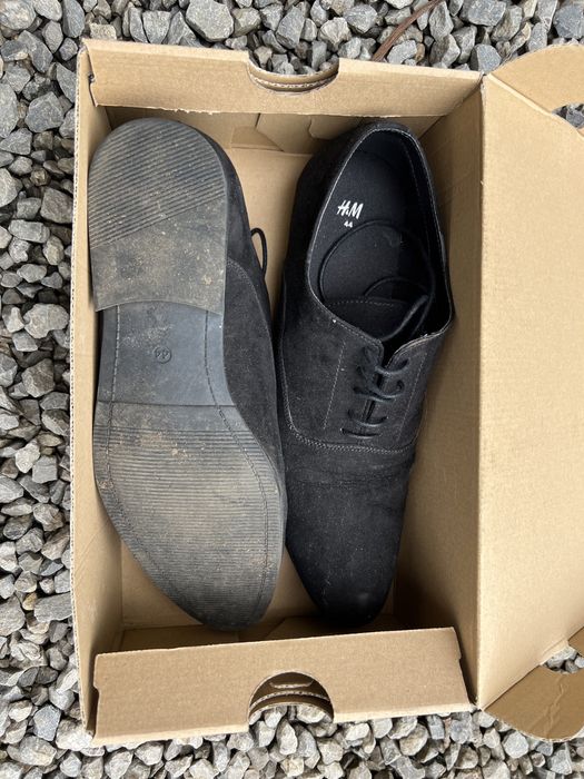 Мъжки обувки H&M