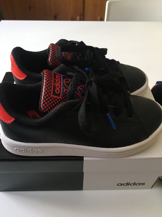 Детски маратонки Адидас