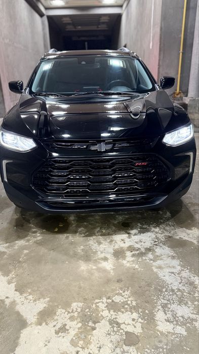 Тракер 2  premier 58000км