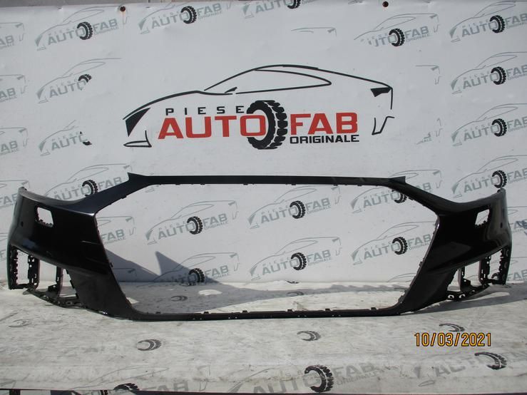 Bara fata Audi A4 B9 Facelift Allroad an 2019-2020-2021