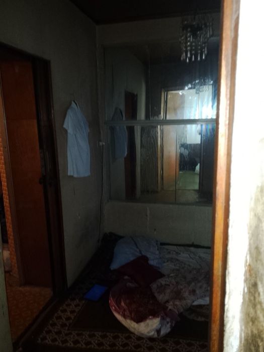 Продается срочно дом, Сорокулька