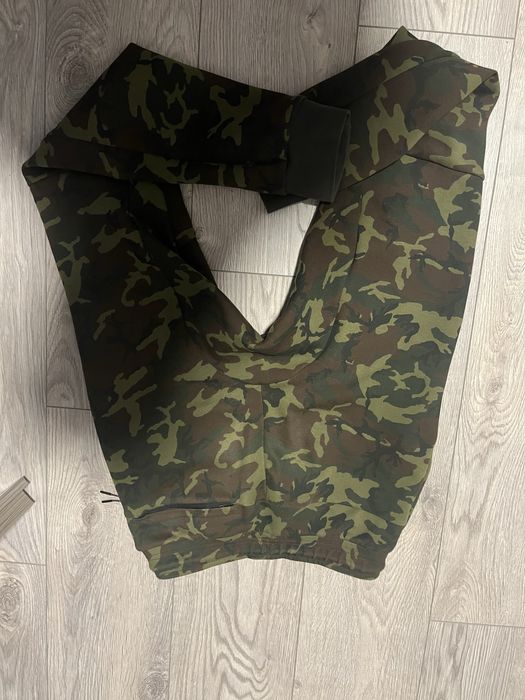 Nike tech радък модел