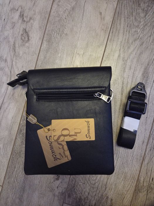 Мужская сумка Somuch