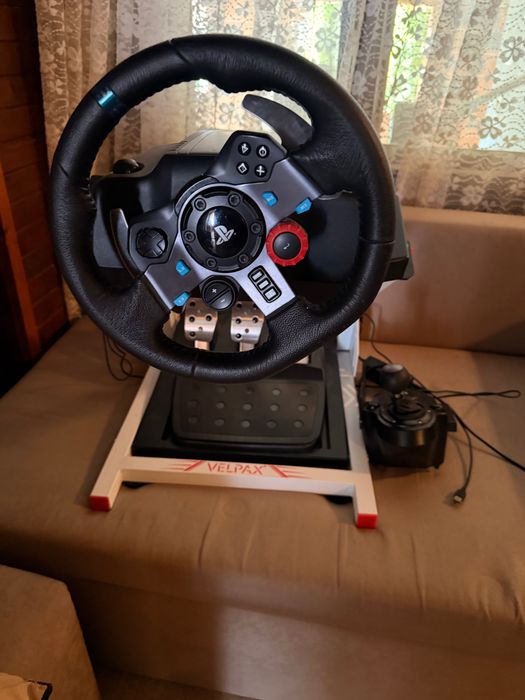 Vaволан за ps4 g29
