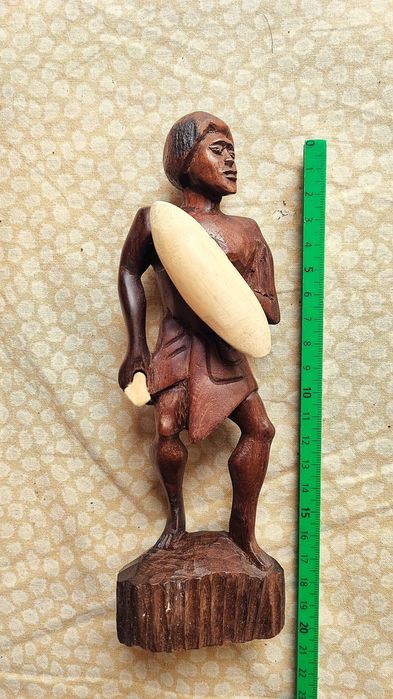 Statueta  China , deosebita