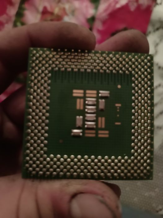 Procesor intel pentium 3