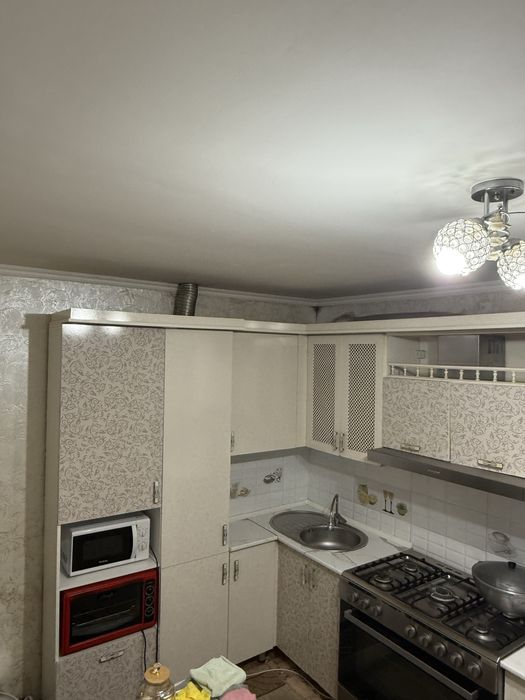 Продам кухонный гарнитур