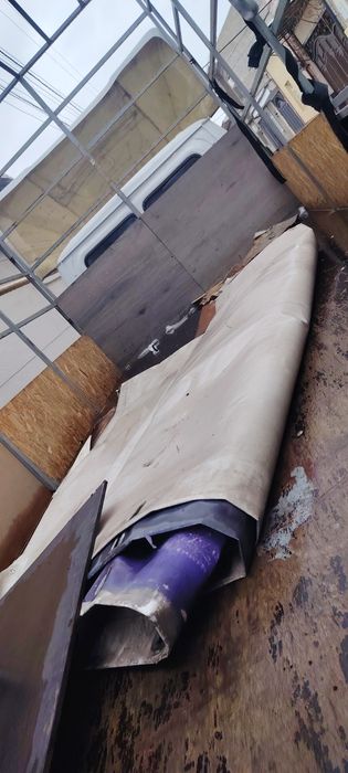 Gazel kuzif sotiladi