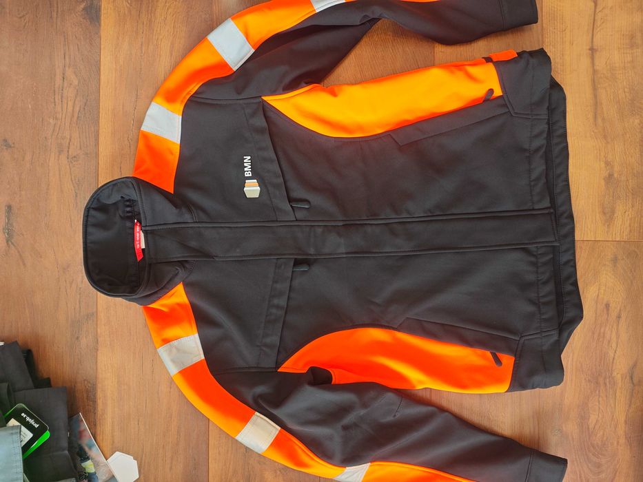 Haine de munca Mascot Snickers Strauss