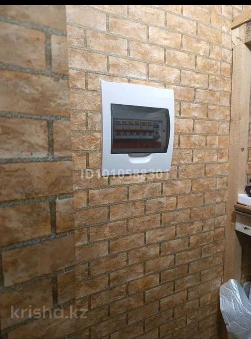 5 комнатная квартира