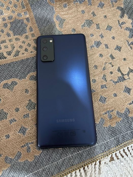 Samsung S 20 FE 128/6