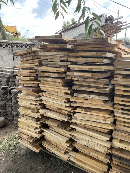 Продам доски,материалы,обрезные