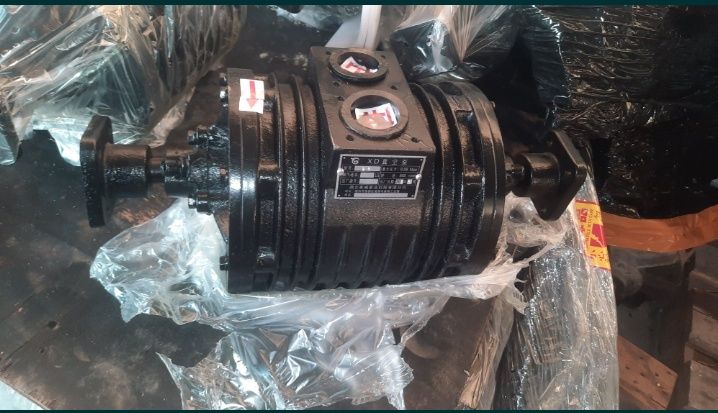 Насосы для ассенизатора