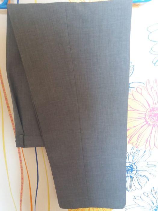 Костюм   мужской