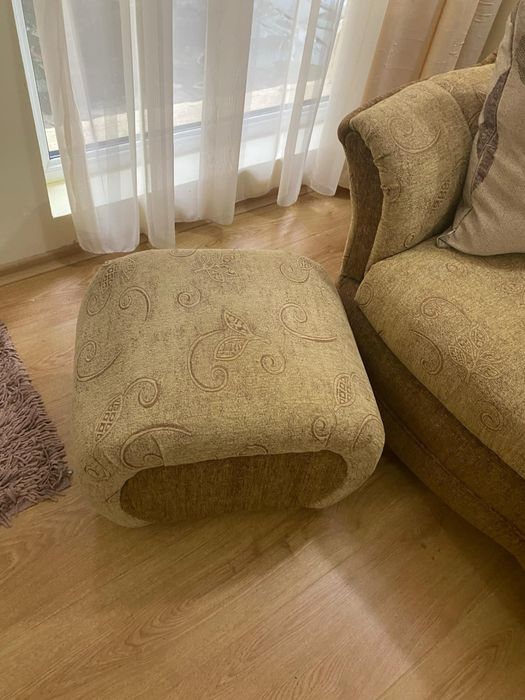 Диван разтегателен