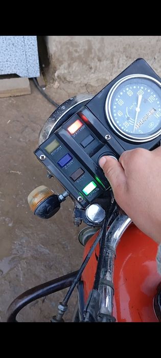 Ij planeta 4 radnoy matsikil