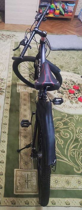 Велосипед Phoenix Found 14 дюйм рама, 24 шины