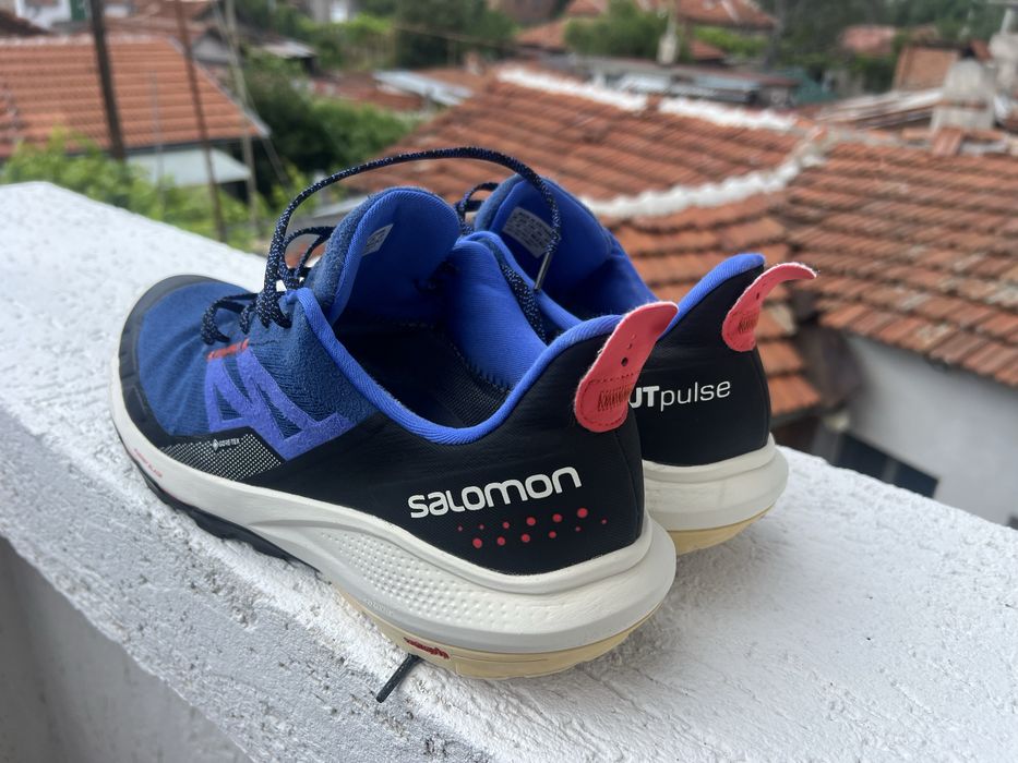 Salomon Out Pulse 2 46 Gore-Tex