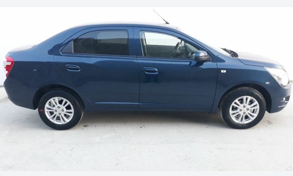 Коблт автомат2023