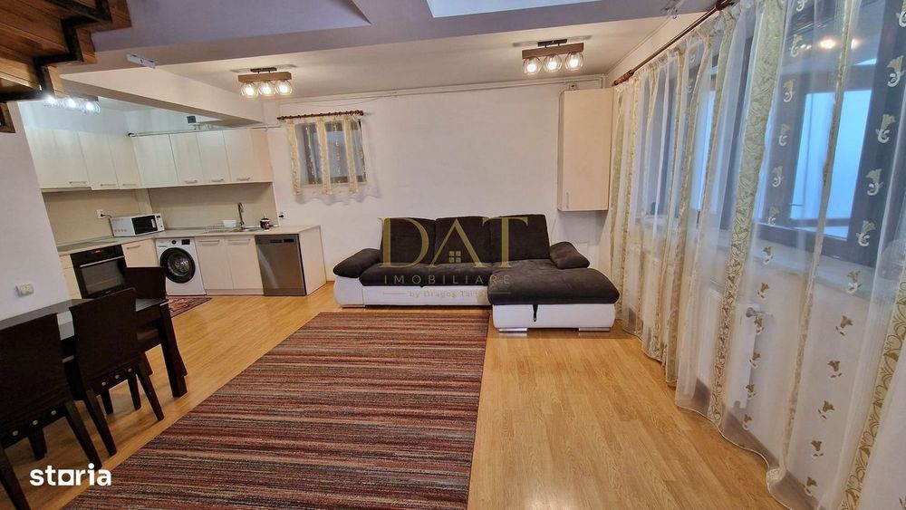 Apartament 2 camere |  80mp | zona Vivo