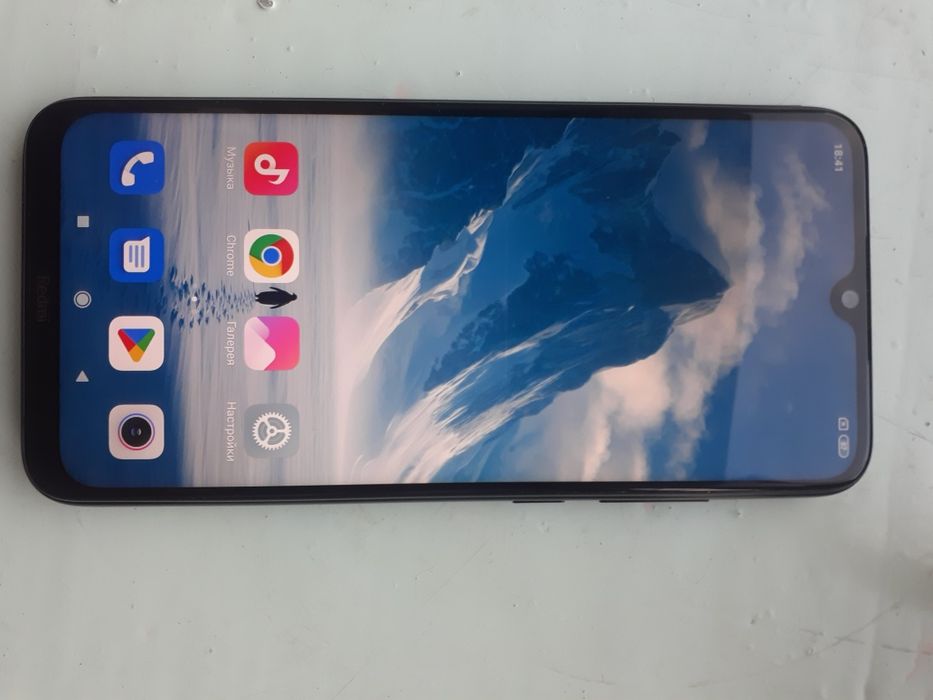Redmi note 8 продам