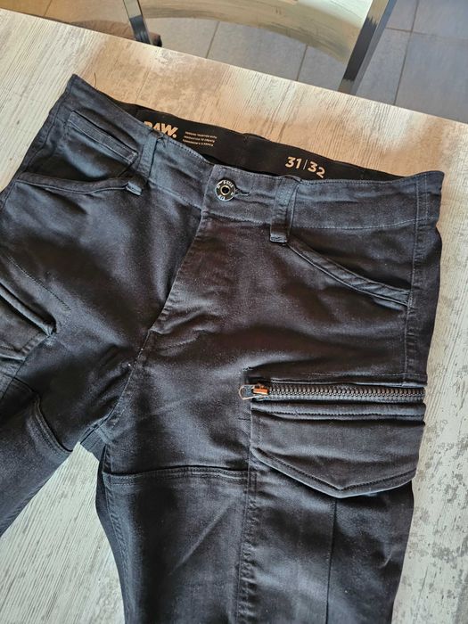 G-Star Raw Rovic zip