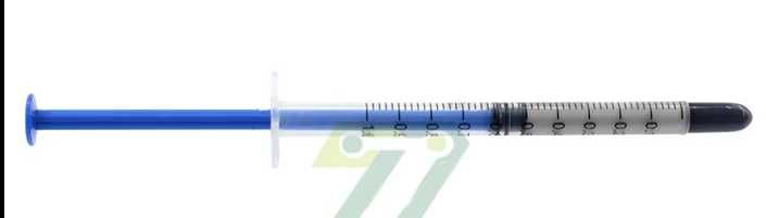 Серебряный проводящий клей 0.5 мл