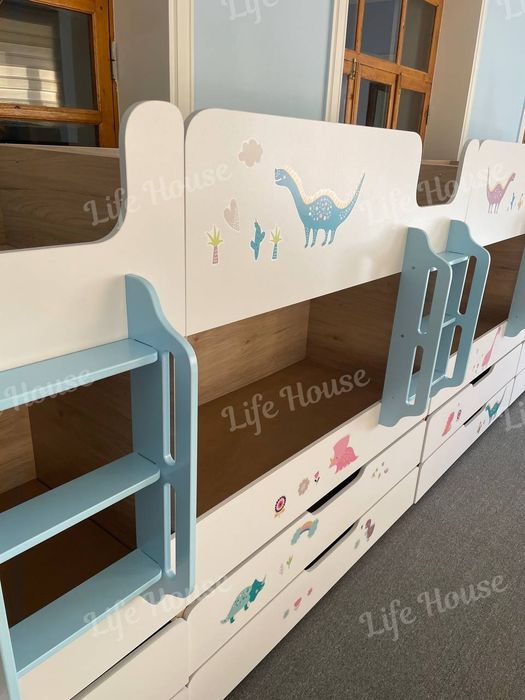 Bolalar bogchalari uchun mebel