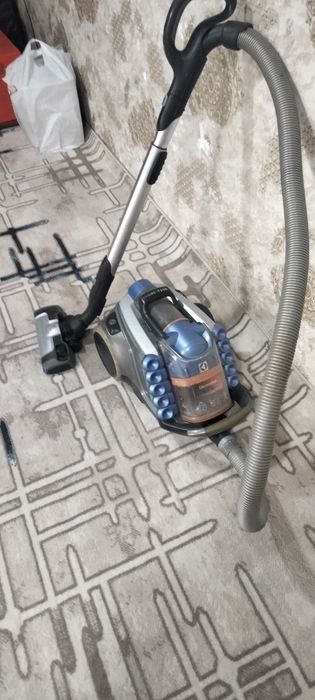 Пылесос холати Зур!!!