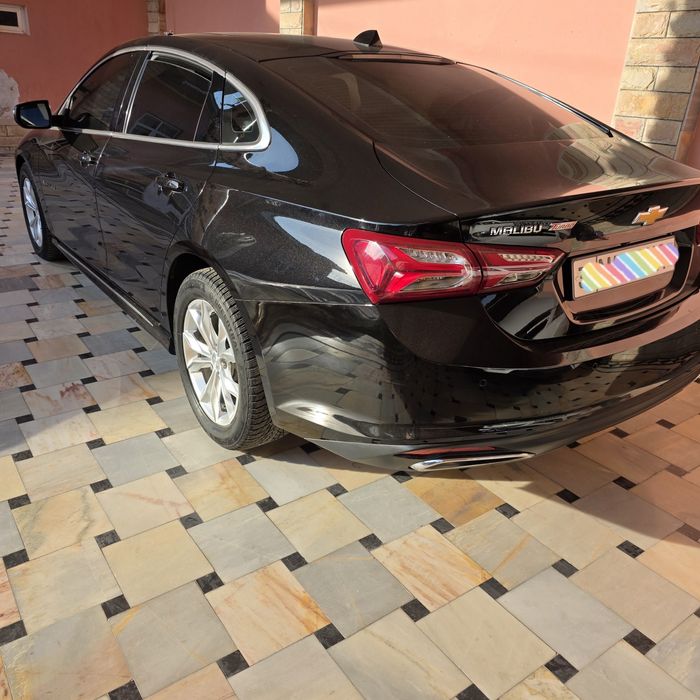 Malibu Primer sotiladi