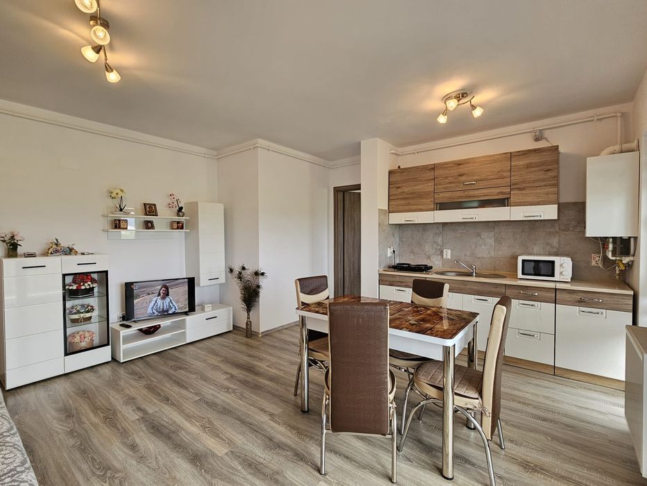 Apartament cartier Magnolia