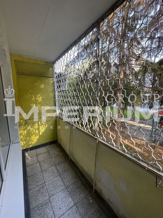 Продава се Тристаен апартамент в Варна, Цветен квартал - 61 кв.м за 1722 €/кв.м - Снимка #3