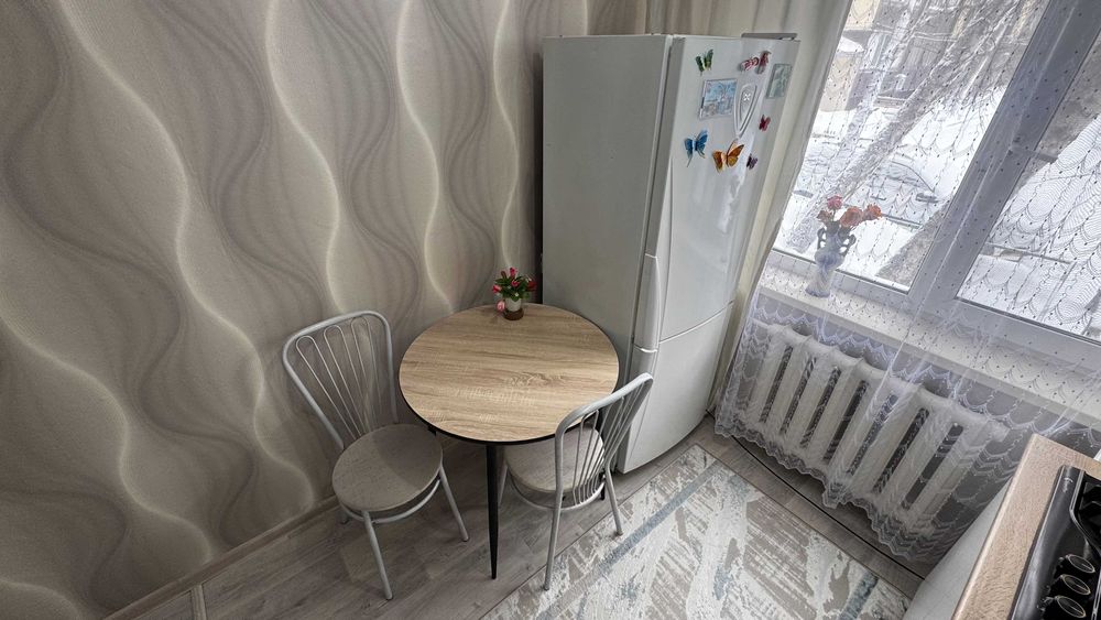 Продам 2шку в районе Парка победы