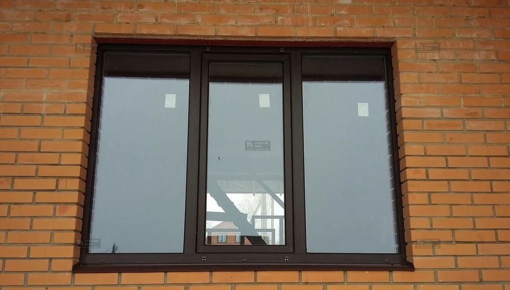 Ремонт пластиковых окон