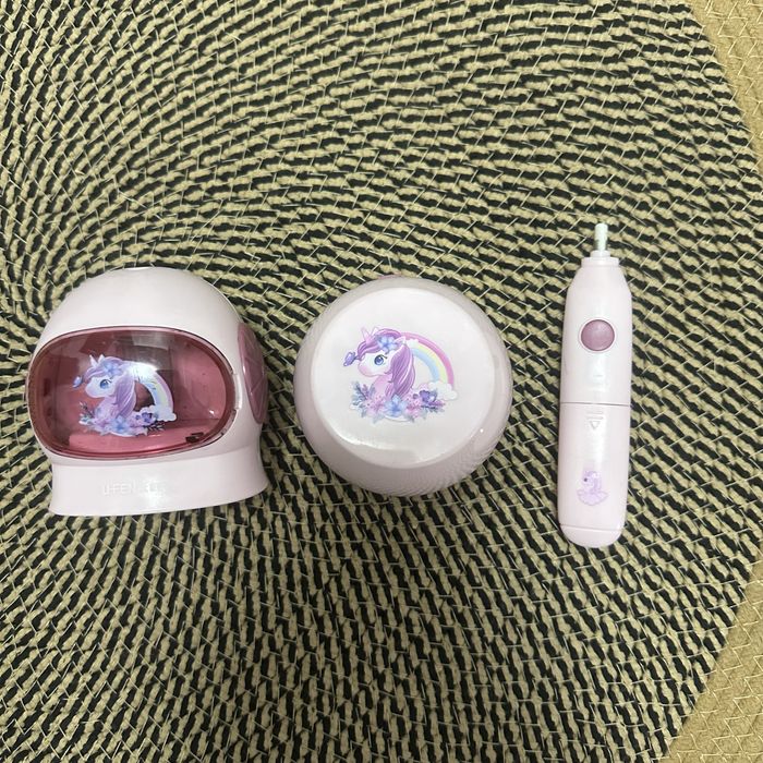 Школьный набор для девочки