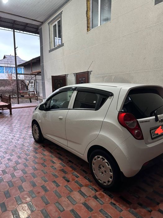 Продается спарк