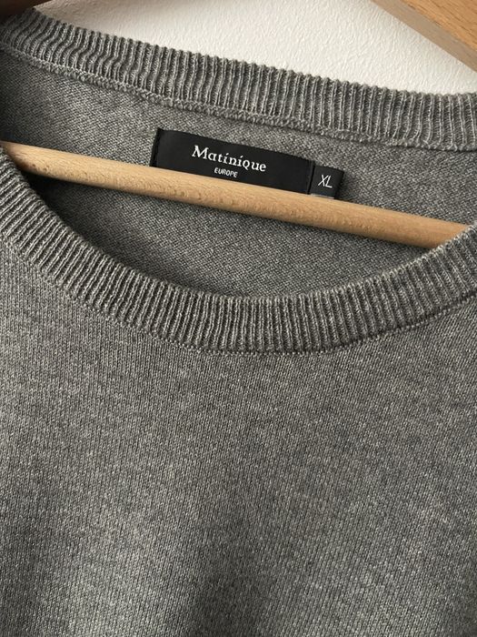 Pulover Matinique, marimea XL