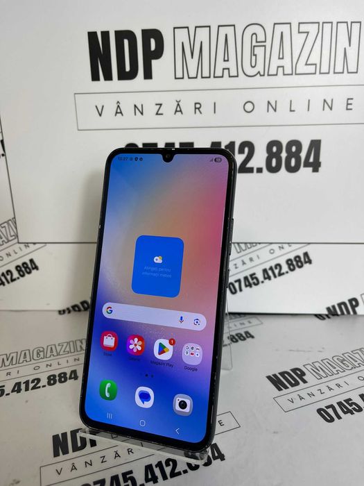 NDP Amanet NON-STOP Bld.Iuliu Maniu 69 SAMSUNG A34 (45027)